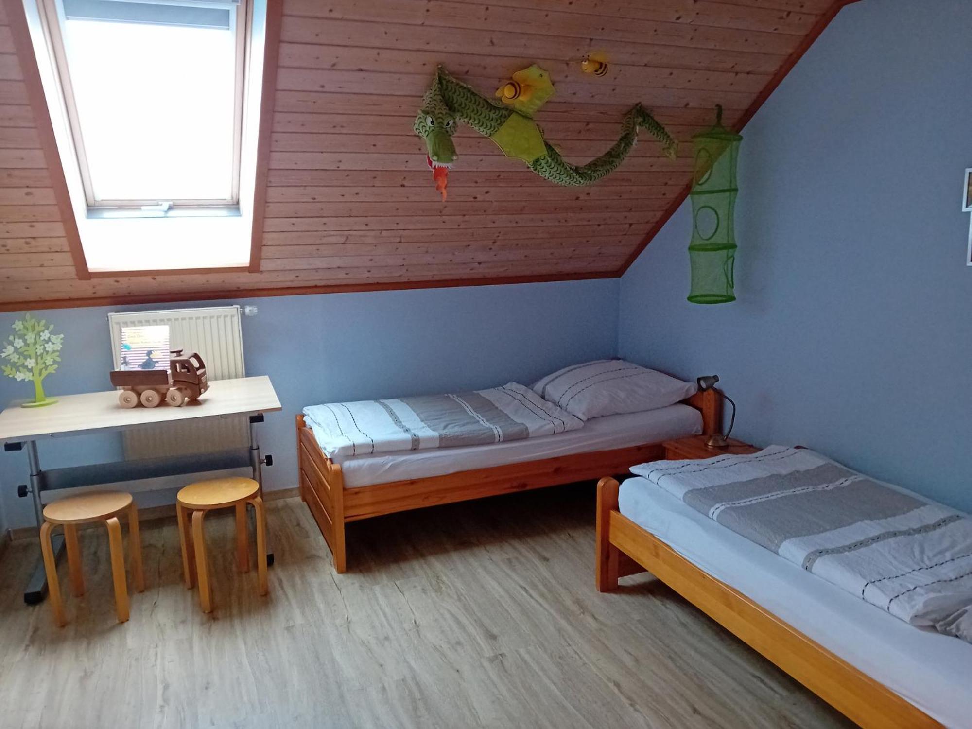 Ferienhof Handlesbauer Rettenbach  Luaran gambar