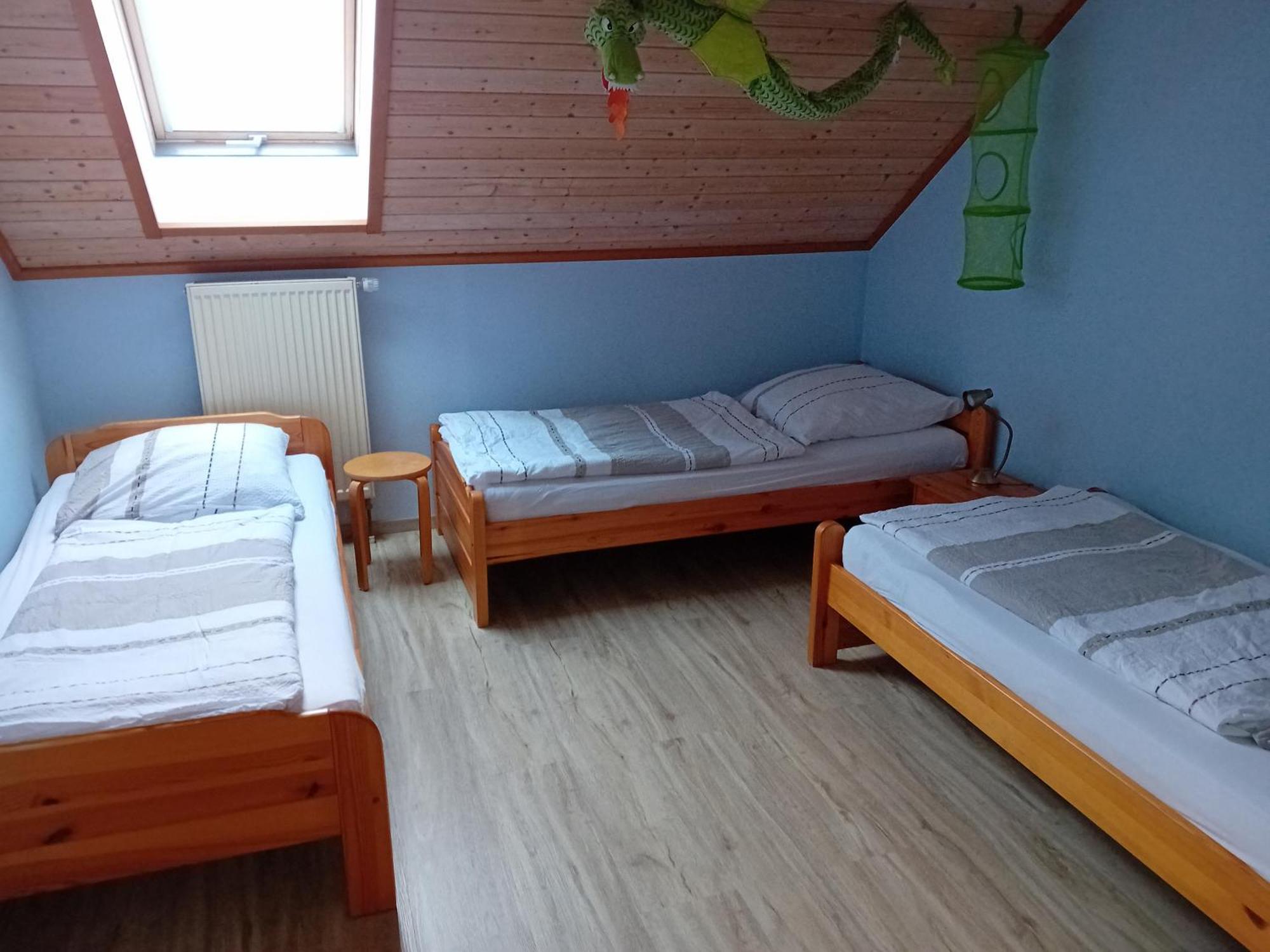 Ferienhof Handlesbauer Rettenbach  Luaran gambar