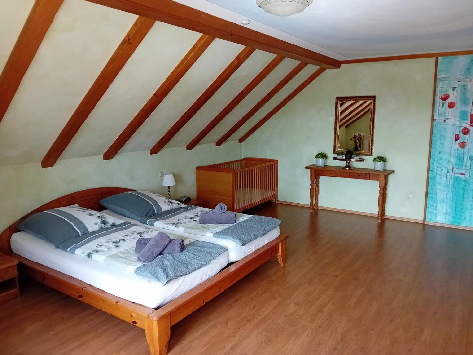 Ferienhof Handlesbauer Rettenbach  Luaran gambar