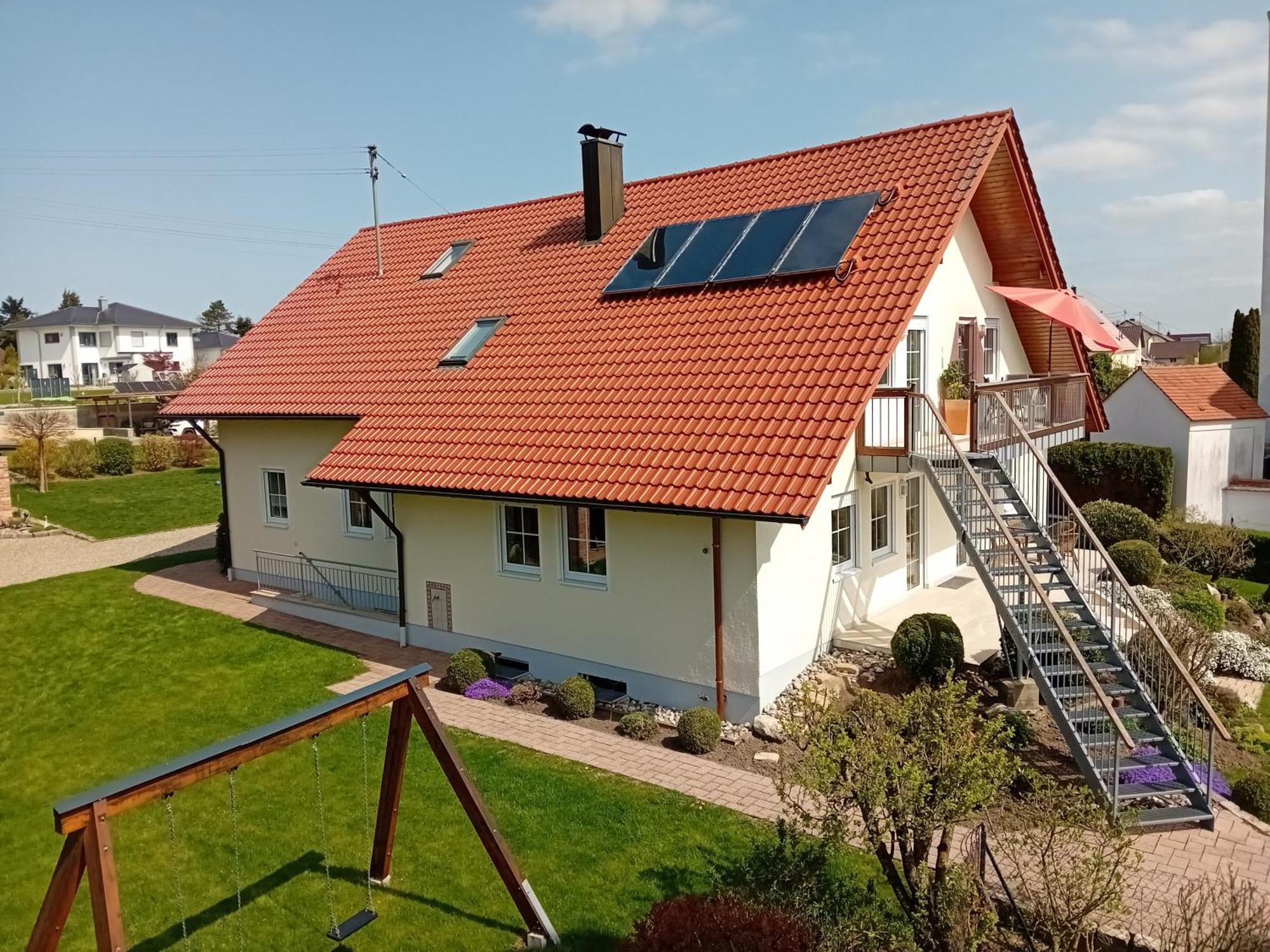 Ferienhof Handlesbauer Rettenbach  Luaran gambar