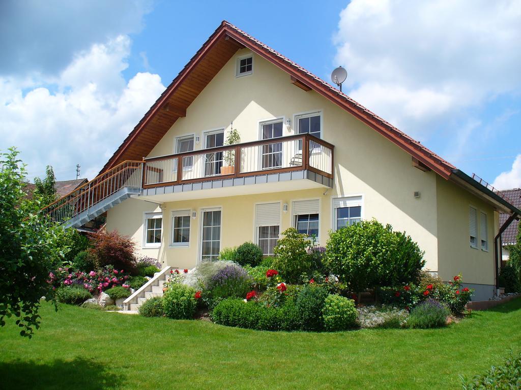 Ferienhof Handlesbauer Rettenbach  Luaran gambar